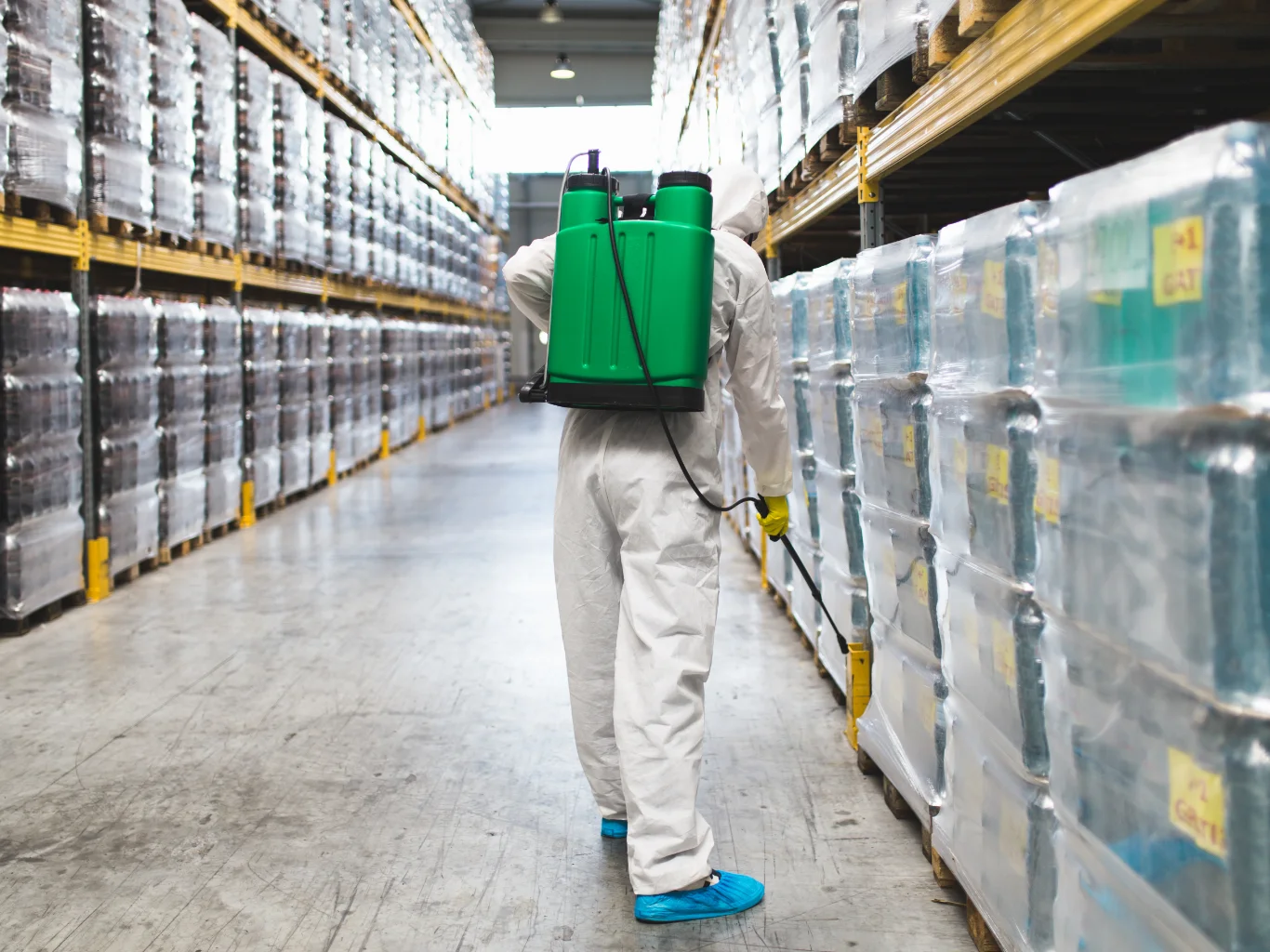 disinfestatore-in-azienda-alimentare disinfestatore-in-azienda-alimentare