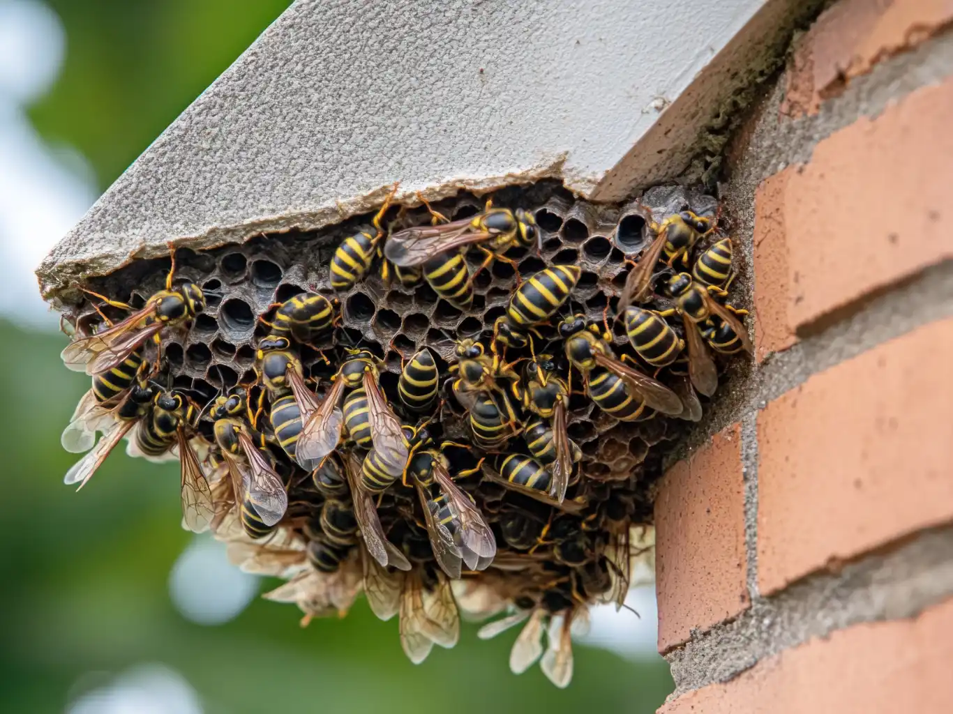 disinfestazione-vespe-calabroni-in-casa-novara-verbania