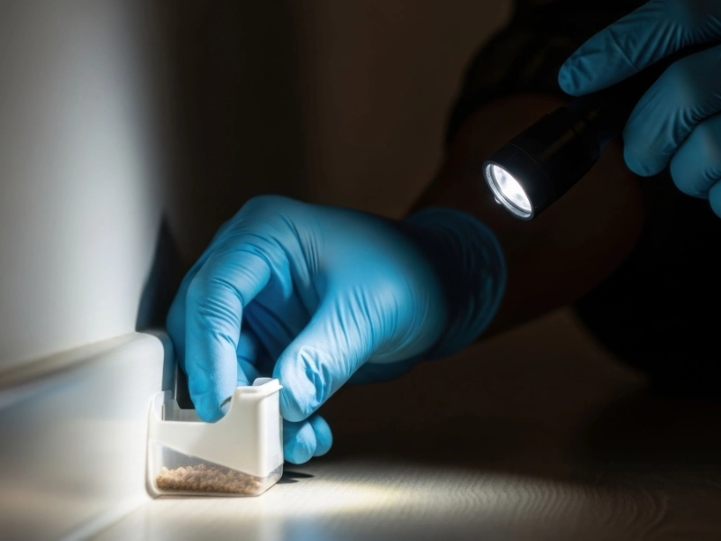 strawberry-field monitoraggio-su-zone-infestate